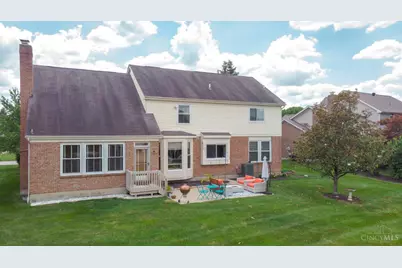 4646 Lakeridge Court, Mason, OH 45040 - Photo 43