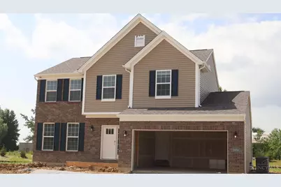 5950 Stags Run #96, Miami Township, OH 45150 - Photo 11