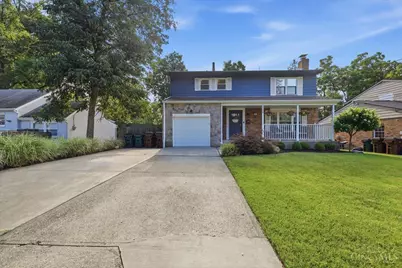 8898 Brittany Drive, Blue Ash, OH 45242 - Photo 3