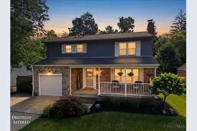 8898 Brittany Drive, Blue Ash, OH 45242 - Photo 5