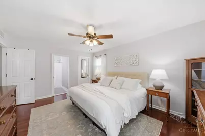 8898 Brittany Drive, Blue Ash, OH 45242 - Photo 25