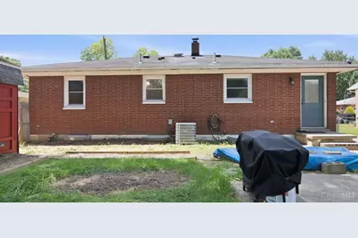 366 N Section Street, South Lebanon, OH 45065 - Photo 15