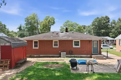366 N Section Street, South Lebanon, OH 45065 - Photo 17