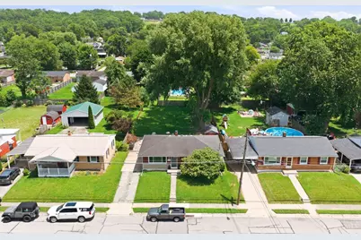 366 N Section Street, South Lebanon, OH 45065 - Photo 19