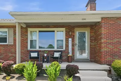 2203 Miracle Mile, Springfield, OH 45503 - Photo 3
