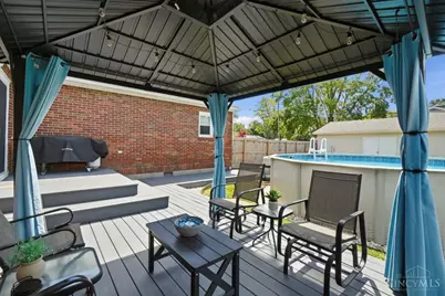 2203 Miracle Mile, Springfield, OH 45503 - Photo 45