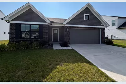 1314 Timber Glen Drive, Wilmington, OH 45177 - Photo 17
