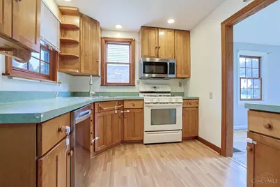 1555 Brandon Avenue, Cincinnati, OH 45230 - Photo 19