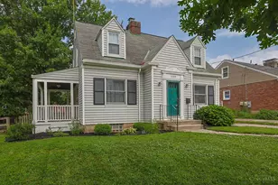 1555 Brandon Ave, Cincinnati, OH 45230 - Photo 3