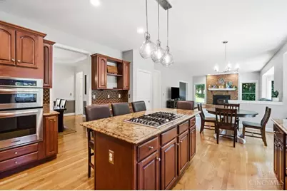 1491 Greystone Lane, Milford, OH 45150 - Photo 21