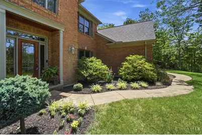 1491 Greystone Lane, Milford, OH 45150 - Photo 5