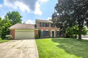 509 Tara Oaks Dr, Middletown, OH 45042 - Photo 1