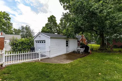 8000 Queens Avenue, Sycamore Township, OH 45236 - Photo 27