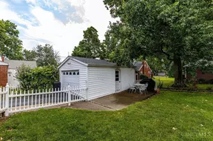 8000 Queens Ave, Sycamore Township, OH 45236 - Photo 27