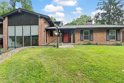 311 Whitthorne Drive, Wyoming, OH 45215 - Photo 1