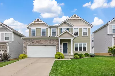 5764 Rhode Island Avenue, Cincinnati, OH 45237 - Photo 1