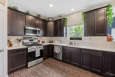 5764 Rhode Island Avenue, Cincinnati, OH 45237 - Photo 15