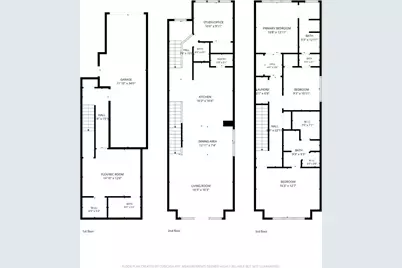 3647 Brotherton Road #C, Cincinnati, OH 45209 - Photo 47
