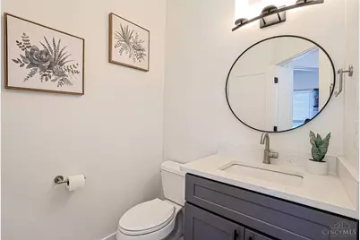 3647 Brotherton Road #C, Cincinnati, OH 45209 - Photo 33