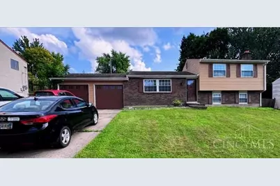 2789 Jupiter Drive, Fairfield, OH 45014 - Photo 1