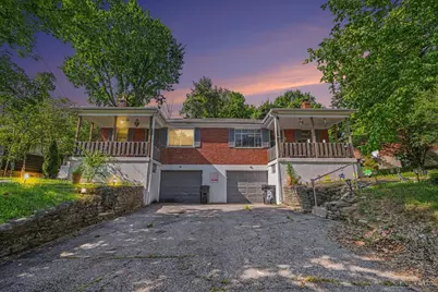2525 Westwood Northern Boulevard, Cincinnati, OH 45211 - Photo 1
