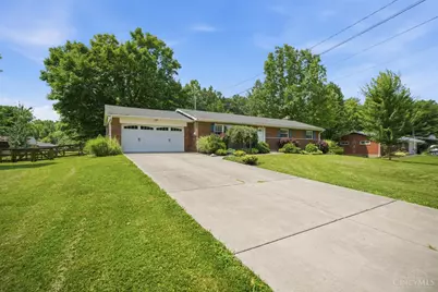 3355 Bauerwoods Drive, Colerain Township, OH 45251 - Photo 17