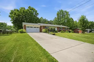 3355 Bauerwoods Dr, Colerain Township, OH 45251 - Photo 17
