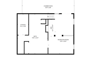 2588 Petworth Ct, Reading, OH 45236 - Photo 69