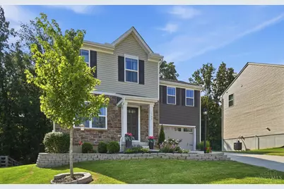 5748 Alpine Heights Drive, Morrow, OH 45152 - Photo 3