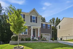 5748 Alpine Hts Dr, Morrow, OH 45152 - Photo 3