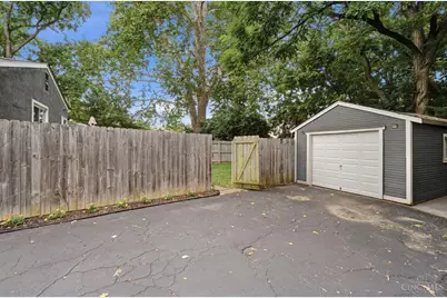 3826 Watterson Road, Fairfax, OH 45227 - Photo 35