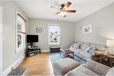 3826 Watterson Road, Fairfax, OH 45227 - Photo 9