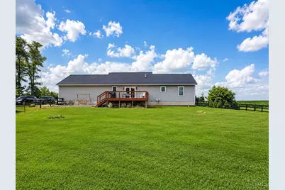 6150 Shaw Road, Concord Twp, OH 45133 - Photo 3