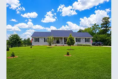 6150 Shaw Road, Concord Twp, OH 45133 - Photo 1