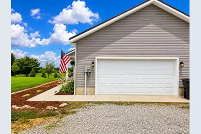 6150 Shaw Road, Concord Twp, OH 45133 - Photo 5