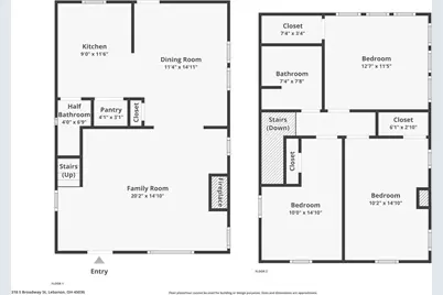 318 S Broadway Street, Lebanon, OH 45036 - Photo 39