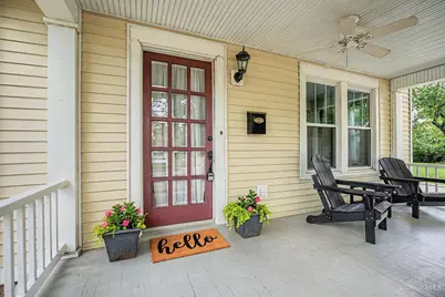 318 S Broadway Street, Lebanon, OH 45036 - Photo 5