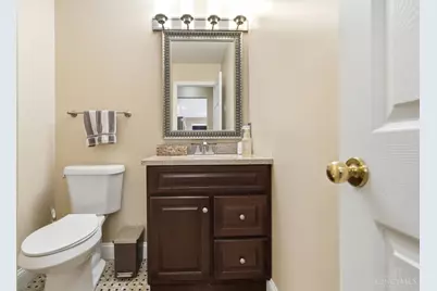 4602 Creekrun Drive, Mason, OH 45040 - Photo 15