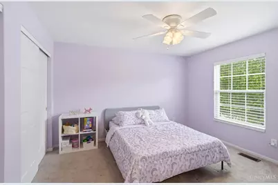 4602 Creekrun Drive, Mason, OH 45040 - Photo 21