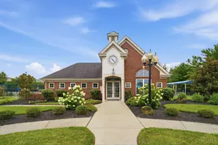 4602 Creekrun Dr, Mason, OH 45040 - Photo 35