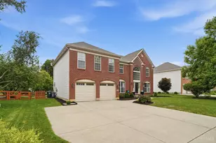 4602 Creekrun Dr, Mason, OH 45040 - Photo 3