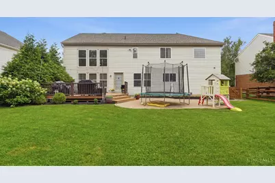 4602 Creekrun Drive, Mason, OH 45040 - Photo 29