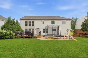 4602 Creekrun Dr, Mason, OH 45040 - Photo 29