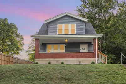 1331 Beech Avenue, Cincinnati, OH 45205 - Photo 1