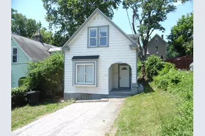 4747 Howard Avenue, Cincinnati, OH 45223 - Photo 1