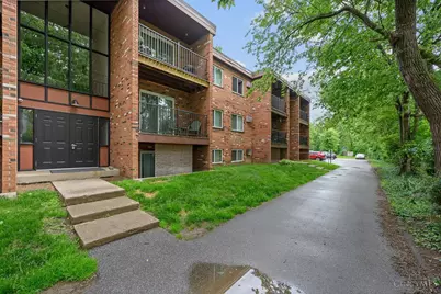 6210 Ridge Avenue #18, Cincinnati, OH 45213 - Photo 13