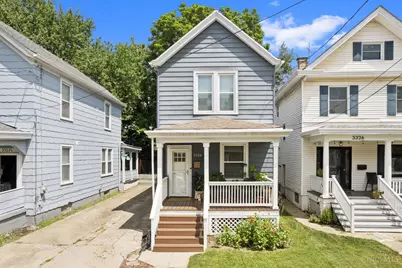 3324 Brotherton Road, Cincinnati, OH 45209 - Photo 3