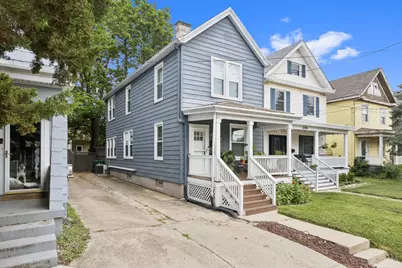 3324 Brotherton Road, Cincinnati, OH 45209 - Photo 1