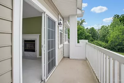 7585 Mansion Circle #F, Deerfield Township, OH 45040 - Photo 25