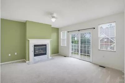 7585 Mansion Circle #F, Deerfield Township, OH 45040 - Photo 7